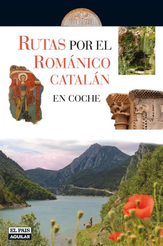 Rutas por el románico catalán Learning & Reference