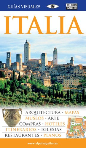 Product Image: Italia