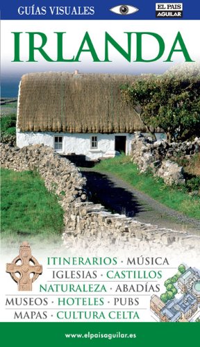 IRLANDA GUIAS VISUALES 2010 book
