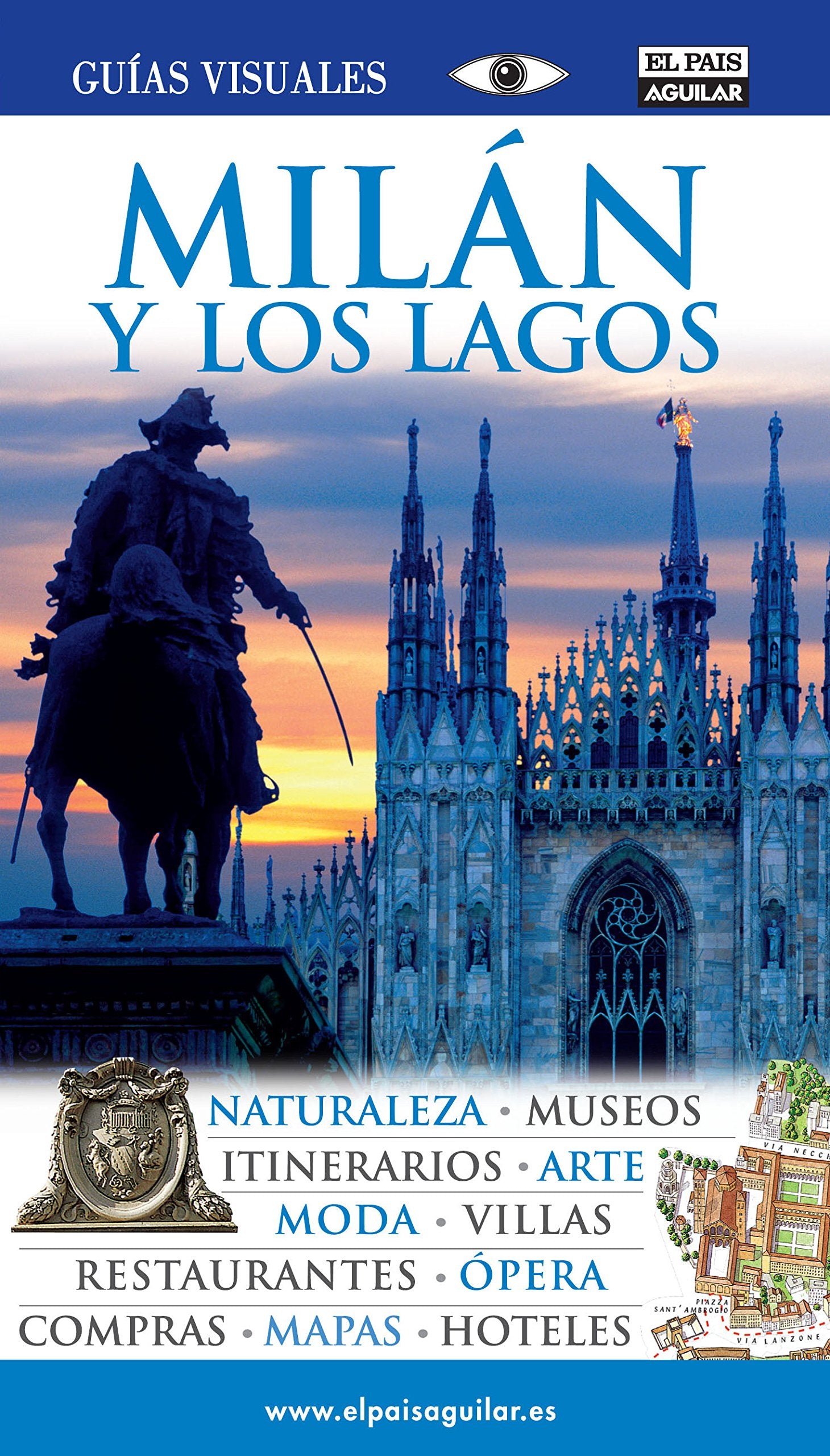 Milán y Los Lagos Leisure, Home & Garden