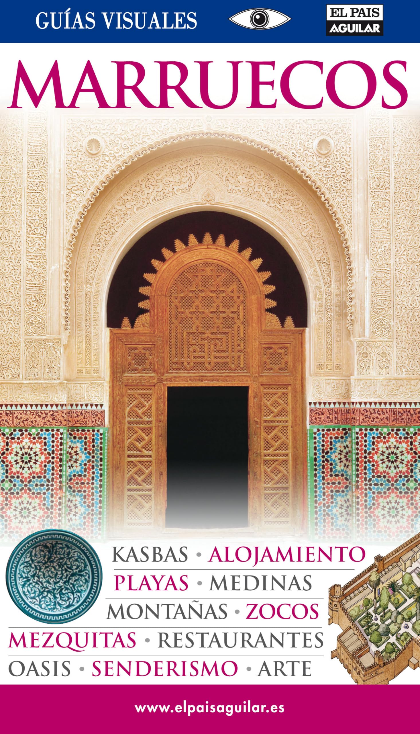 Marruecos Learning & Reference