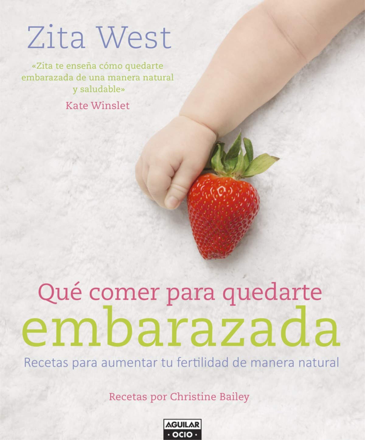 Qué comer para quedarte embarazada Leisure, Home & Garden