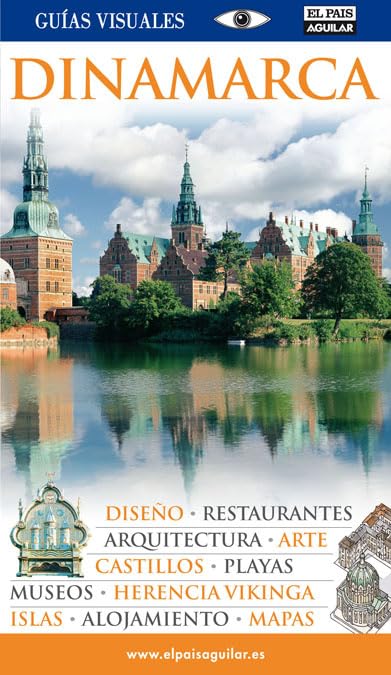 Product Image: Dinamarca