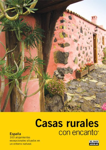 CASAS RURALES CON ENCANTO 2009 book
