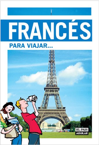 Product Image: Francés para viajar