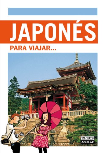 Japonés para viajar Foreign Languages ​​& Dictionaries