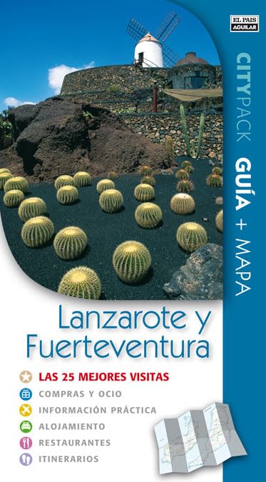 Product Image: Lanzarote