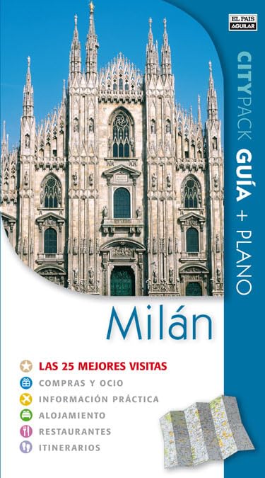 Milán (Citypack) Leisure, Home & Garden
