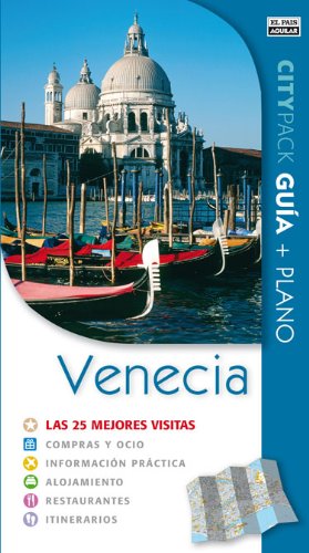 Venecia Leisure, Home & Garden Books