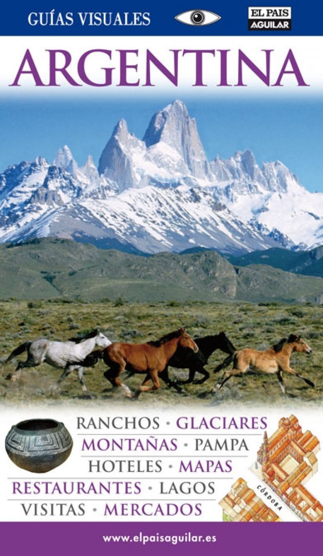 Product Image: Argentina