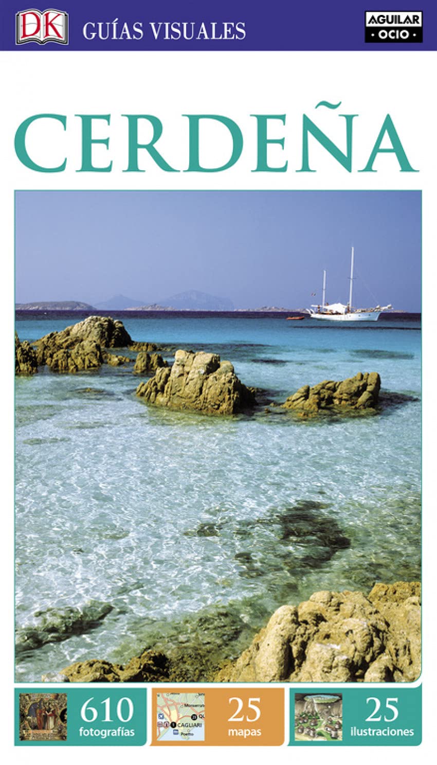 Product Image: Cerdeña
