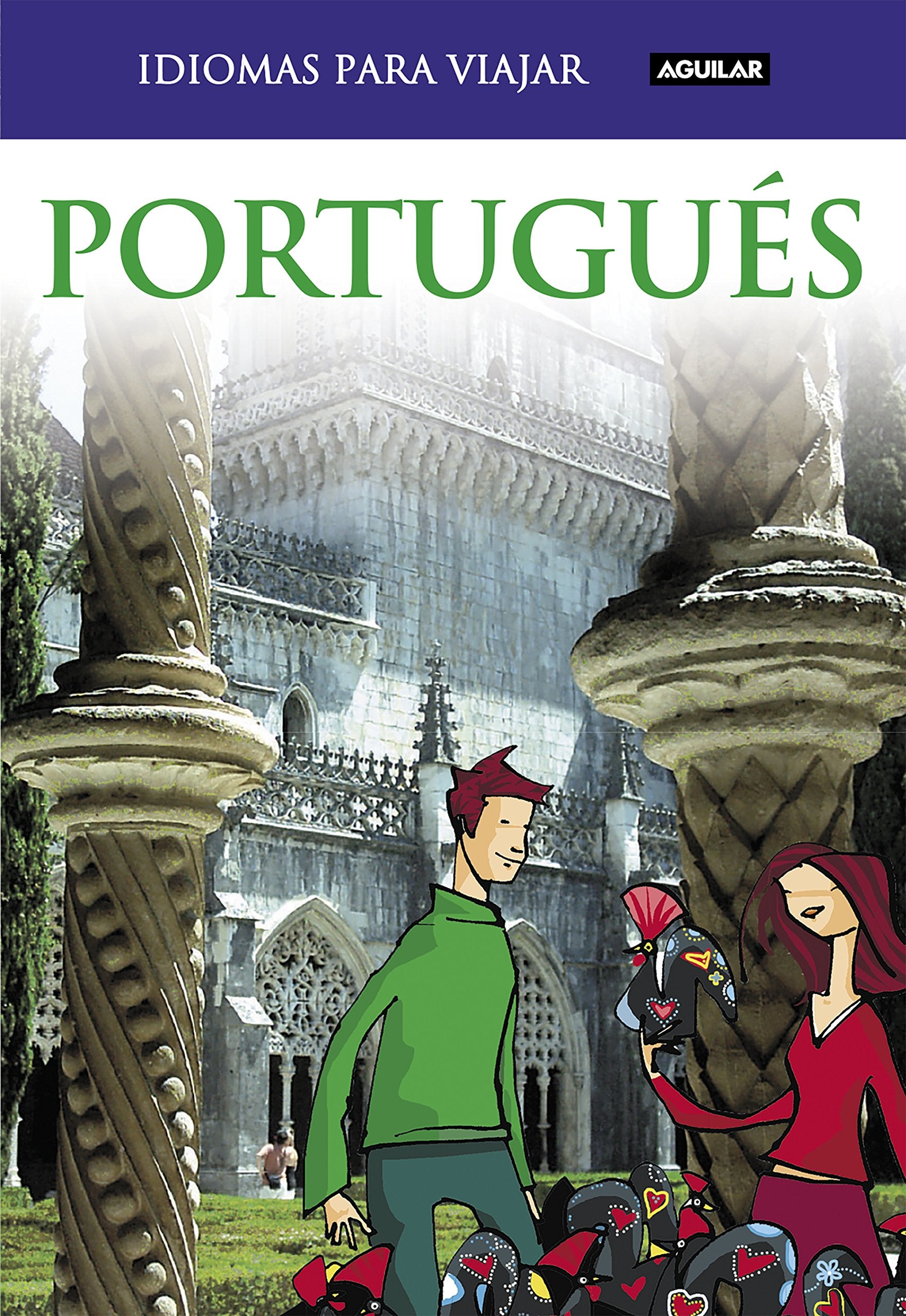 Portugués (Idiomas para viajar) Leisure, Home & Garden