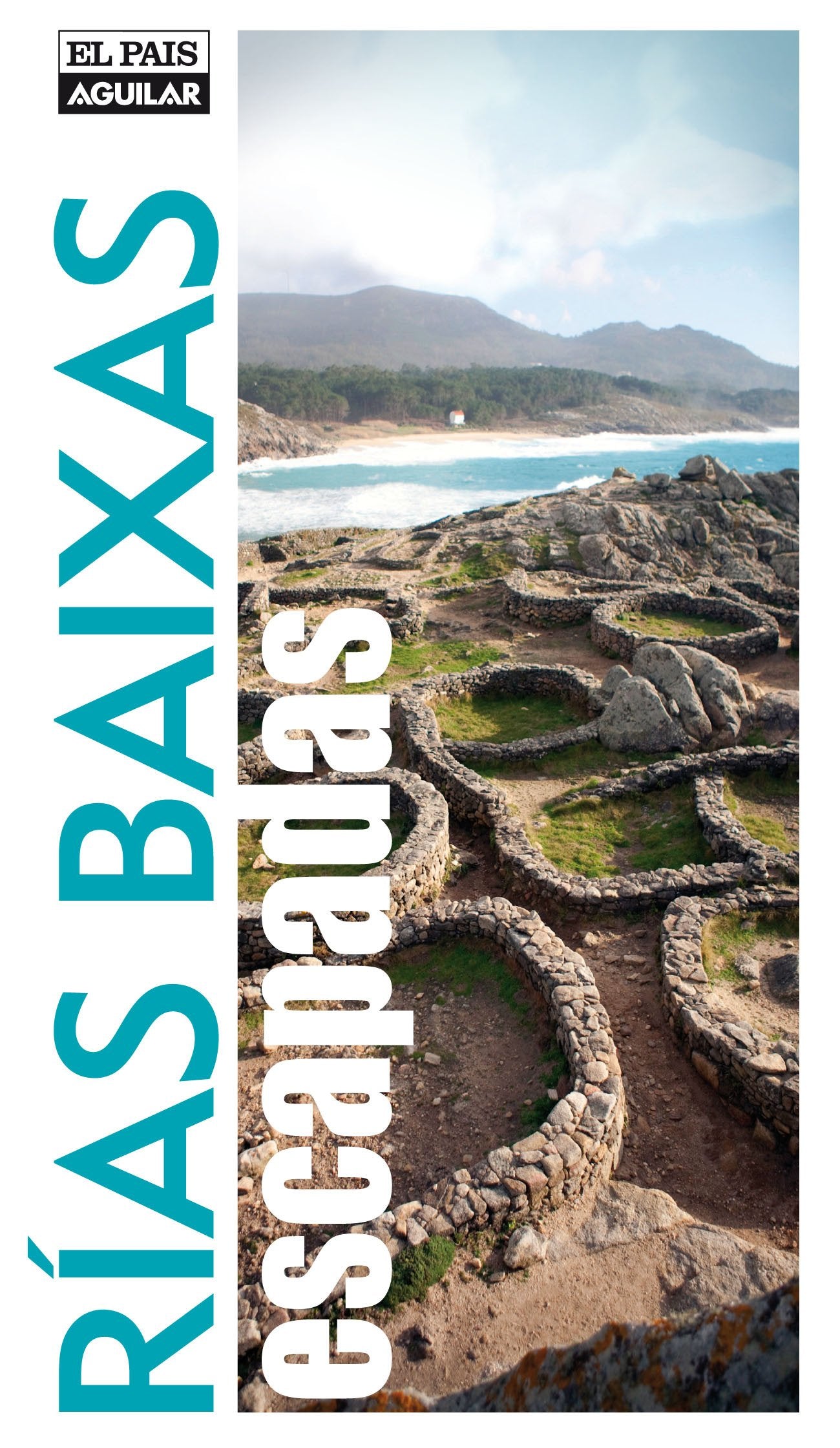 Escapadas por las Rías Baixas Leisure, Home & Garden