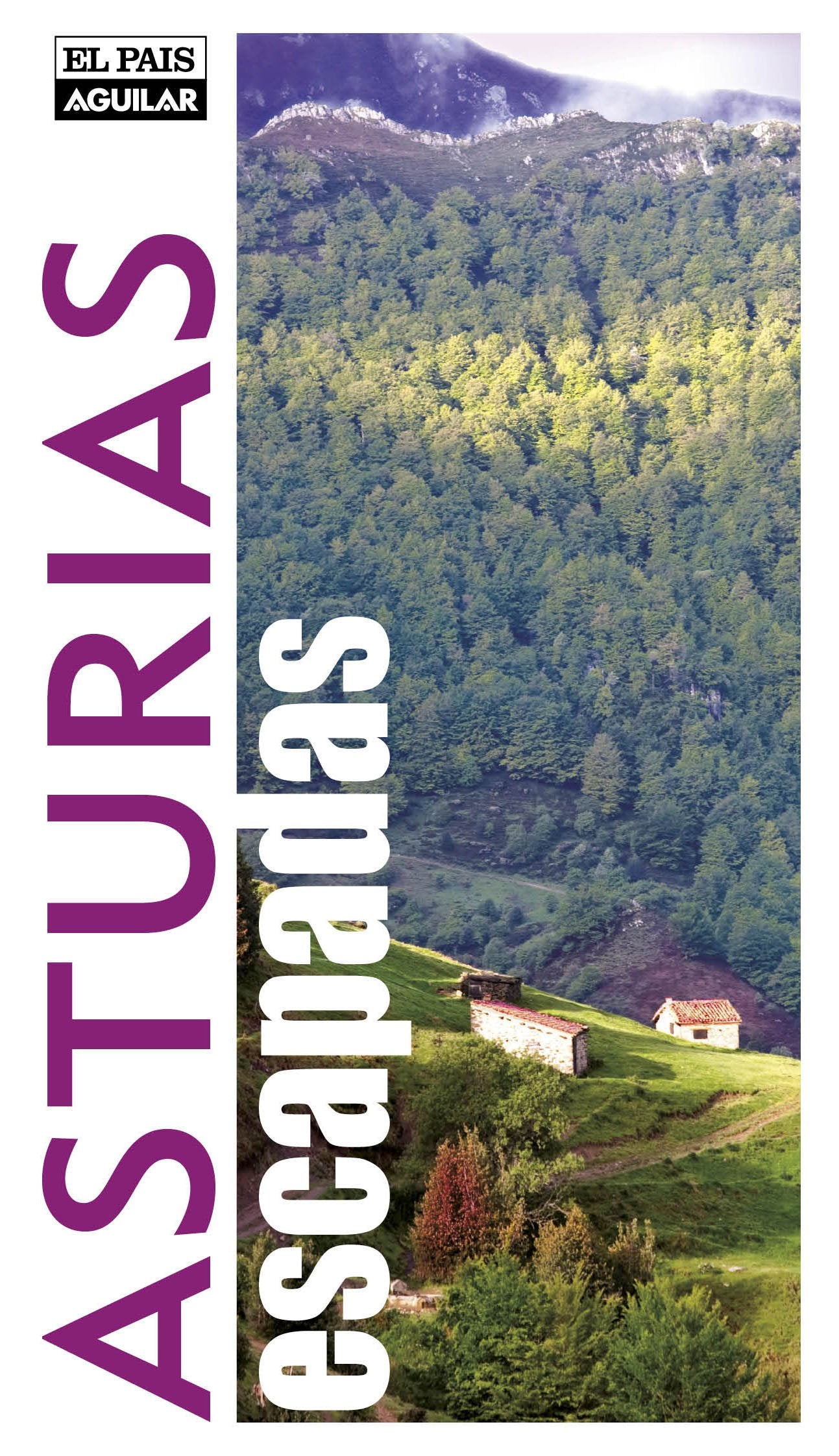 Escapadas por Asturias Leisure, Home & Garden