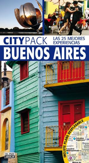 CITYPACK BUENOS AIRES 2012 Leisure, Home & Garden