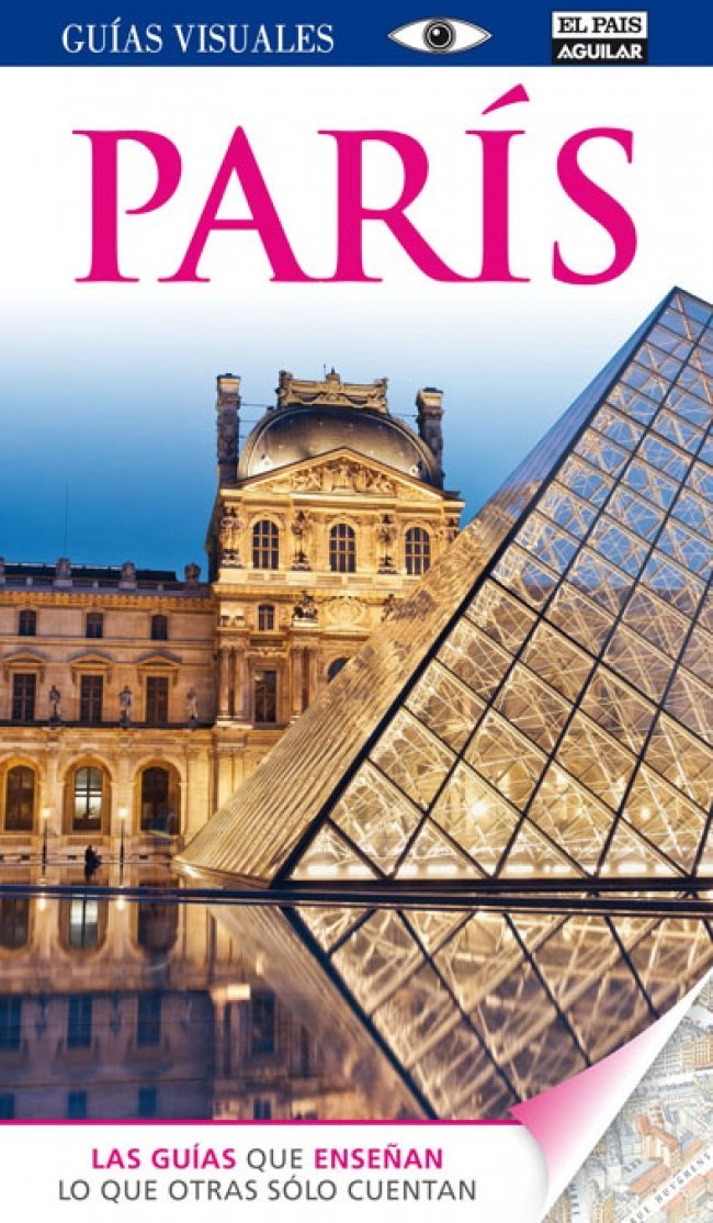 Product Image: París