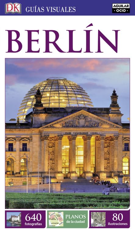 Product Image: Berlín