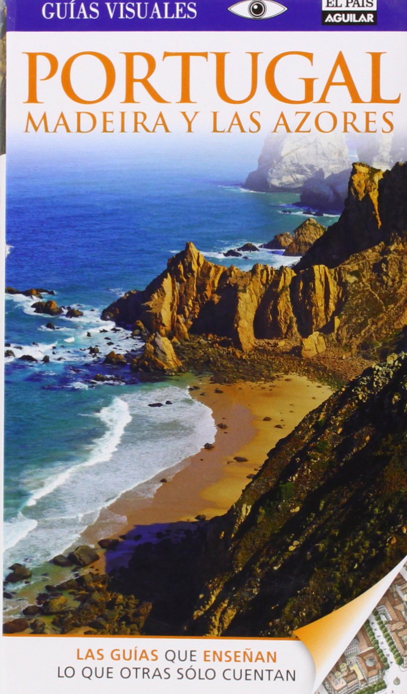 Portugal, Madeira y las Azores Leisure, Home & Garden