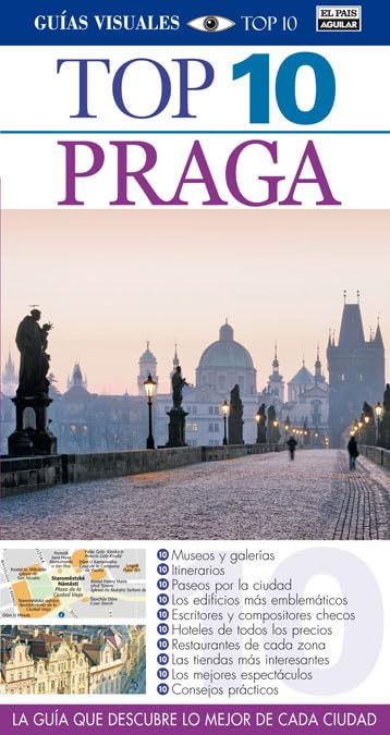 Product Image: Top 10 Praga
