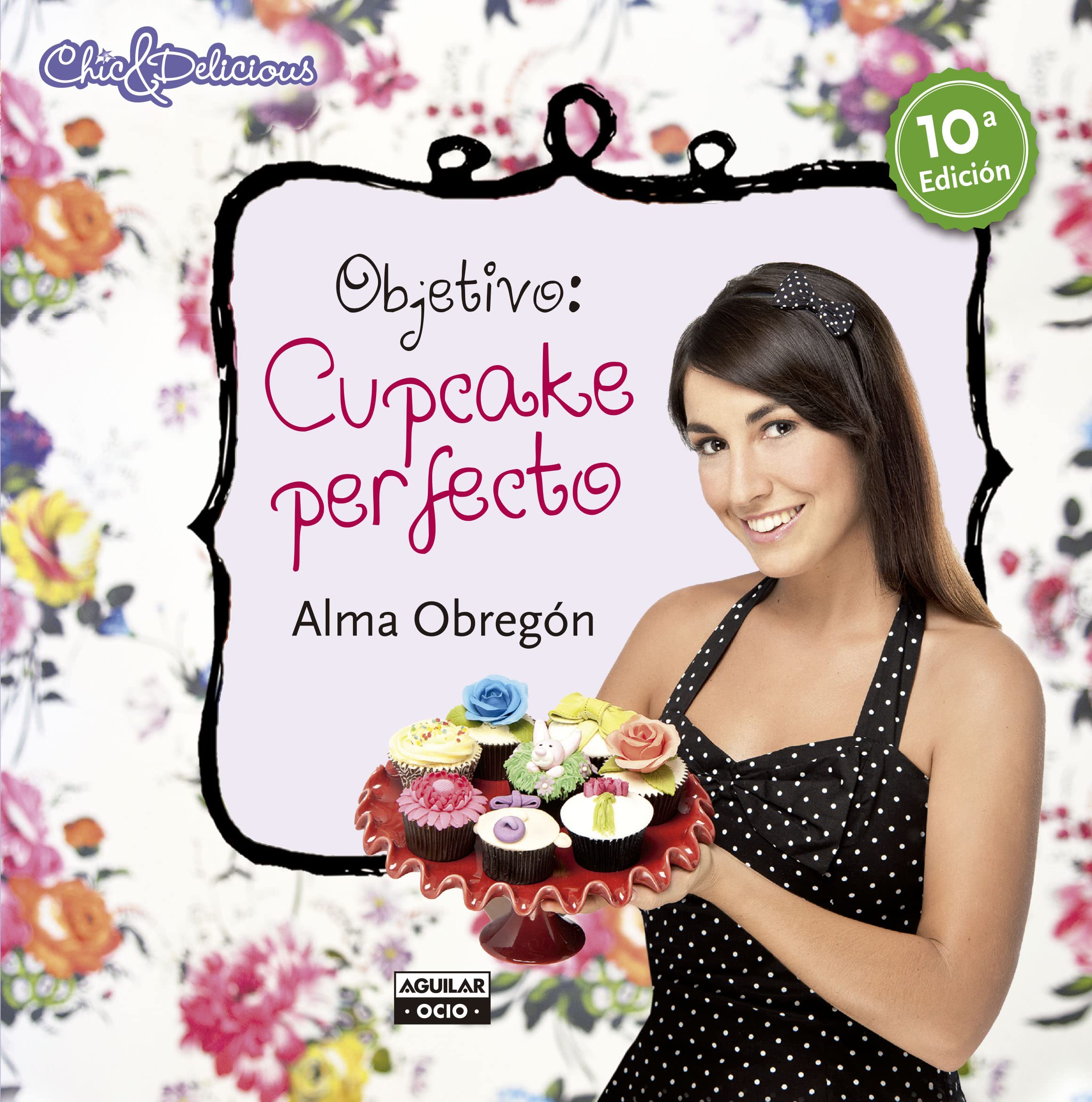 Objetivo: cupcake perfecto (Gastronomía) Leisure, Home & Garden
