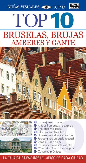 Bruselas, Brujas, Amberes y Gante Leisure, Home & Garden