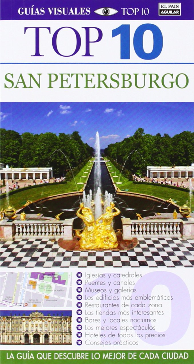San Petersburgo Leisure, Home & Garden
