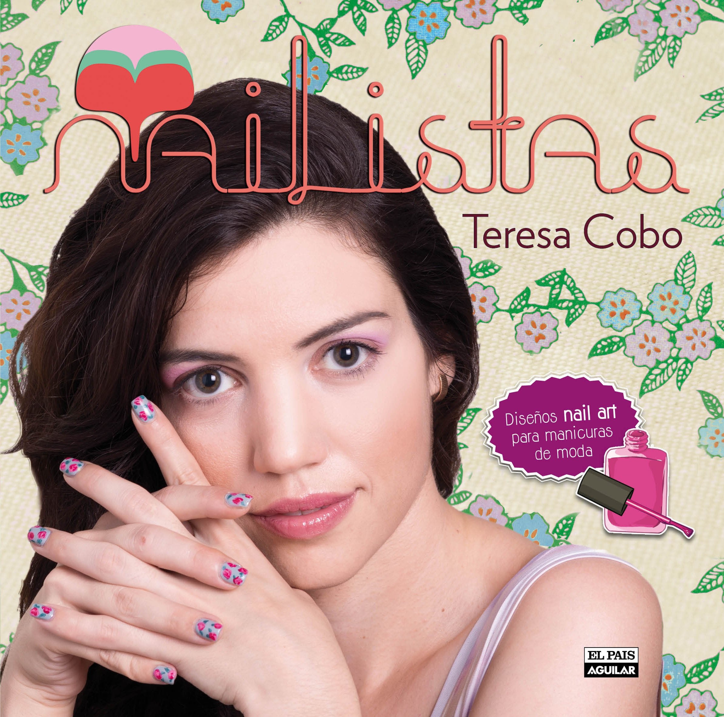 Nailistas Books