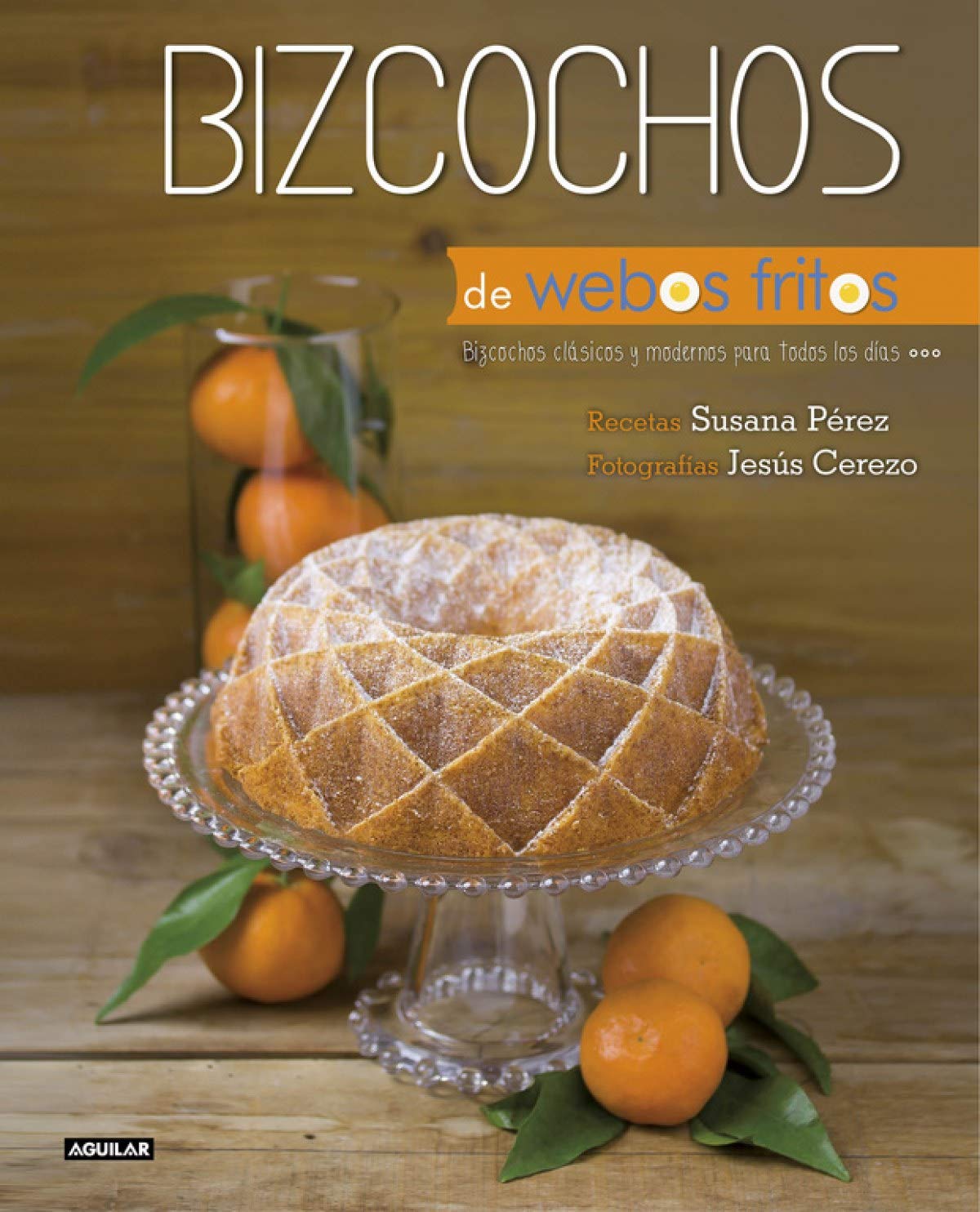 Bizcochos de webos fritos Leisure, Home & Garden