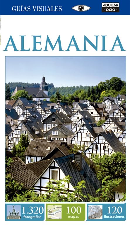 Product Image: Alemania