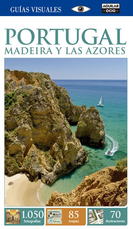Portugal, Madeira y las Azores Leisure, Home & Garden