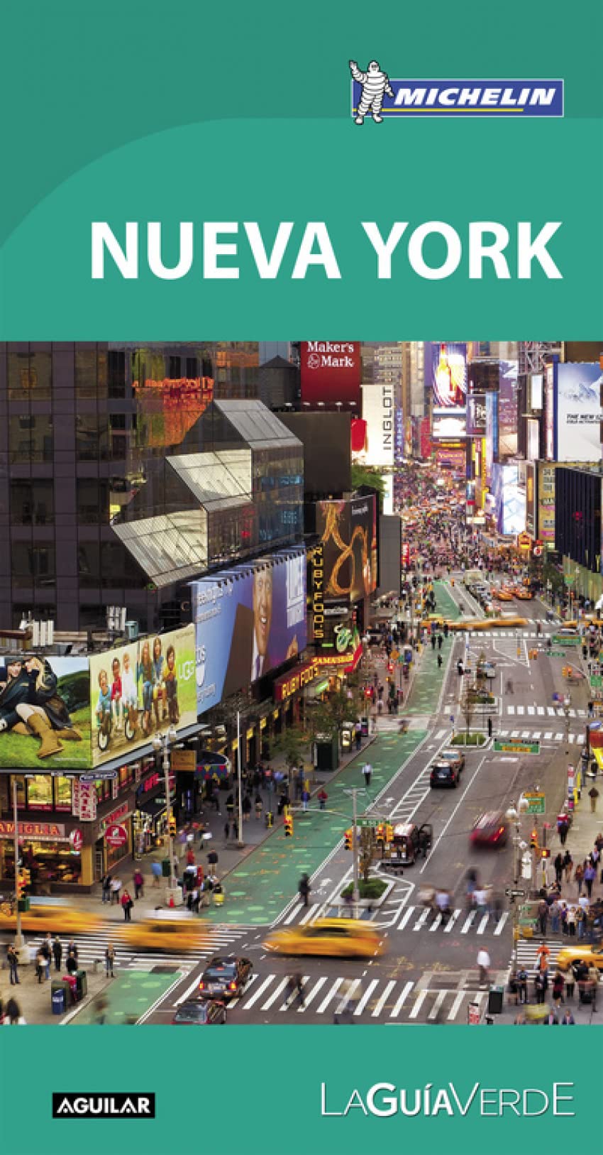 Nueva York Leisure, Home & Garden Books