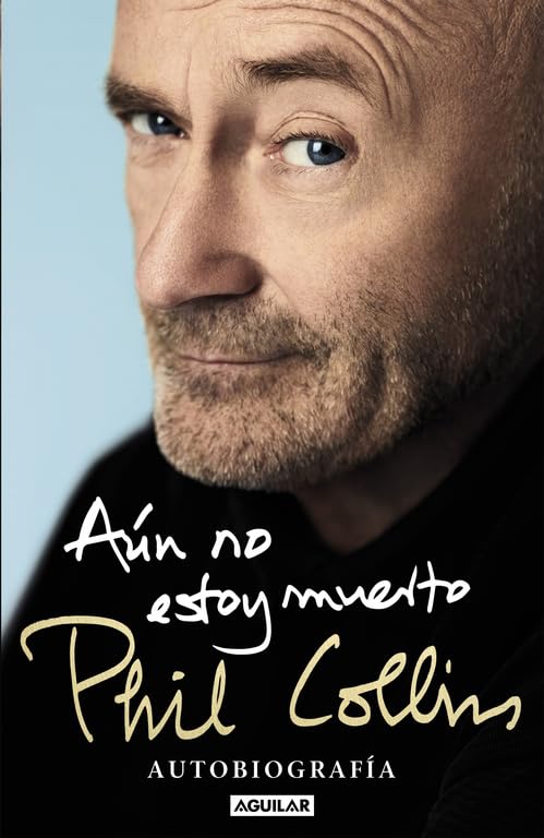 Aún no estoy muerto: Autobiografía book