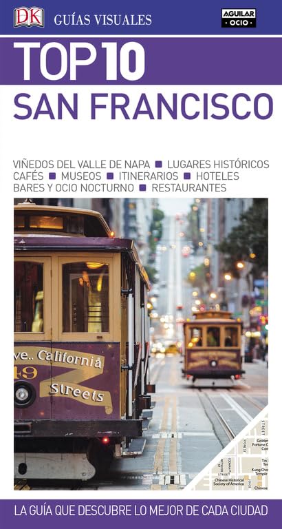Guías Top 10. San Francisco Leisure, Home & Garden