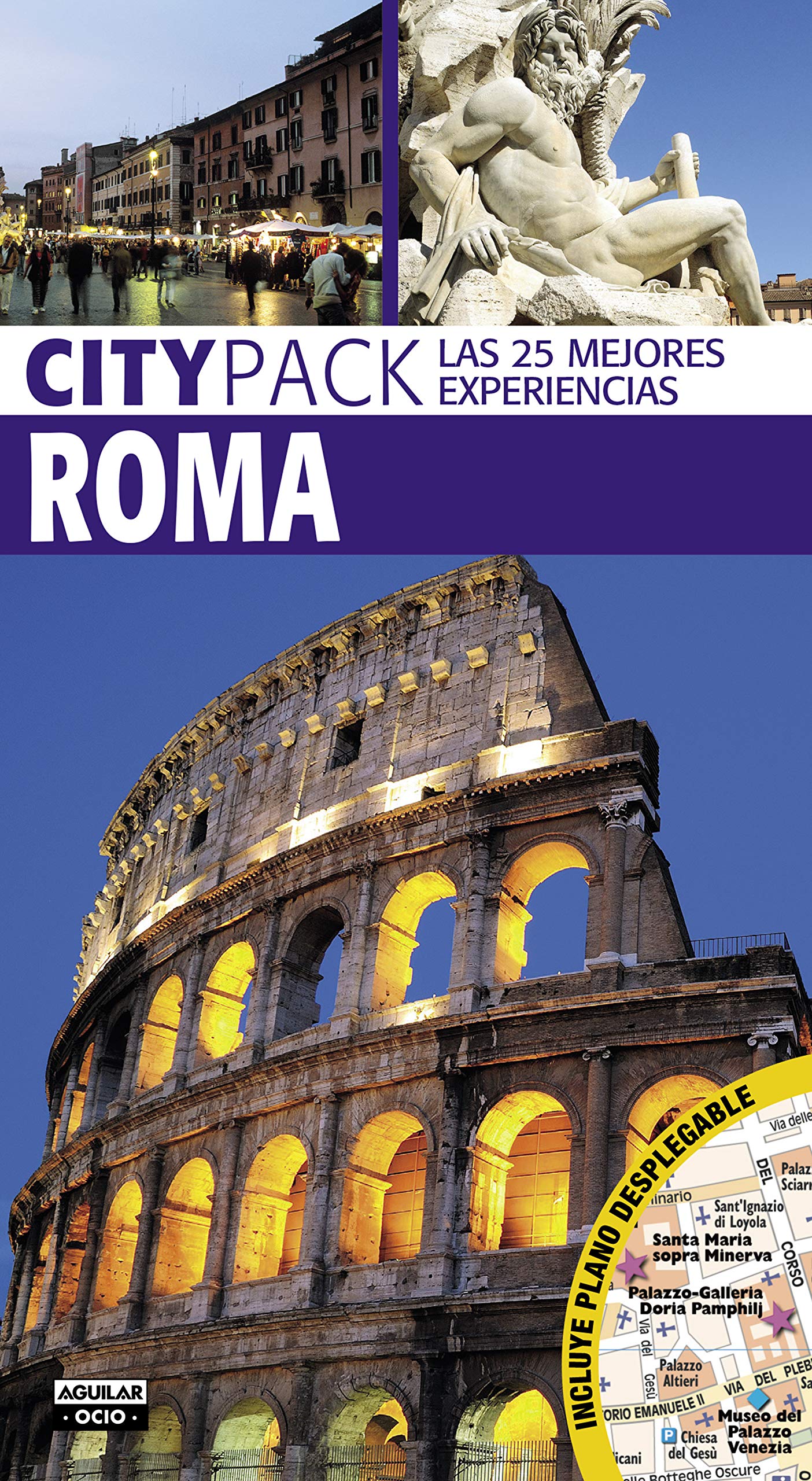 Product Image: Roma (Citypack)