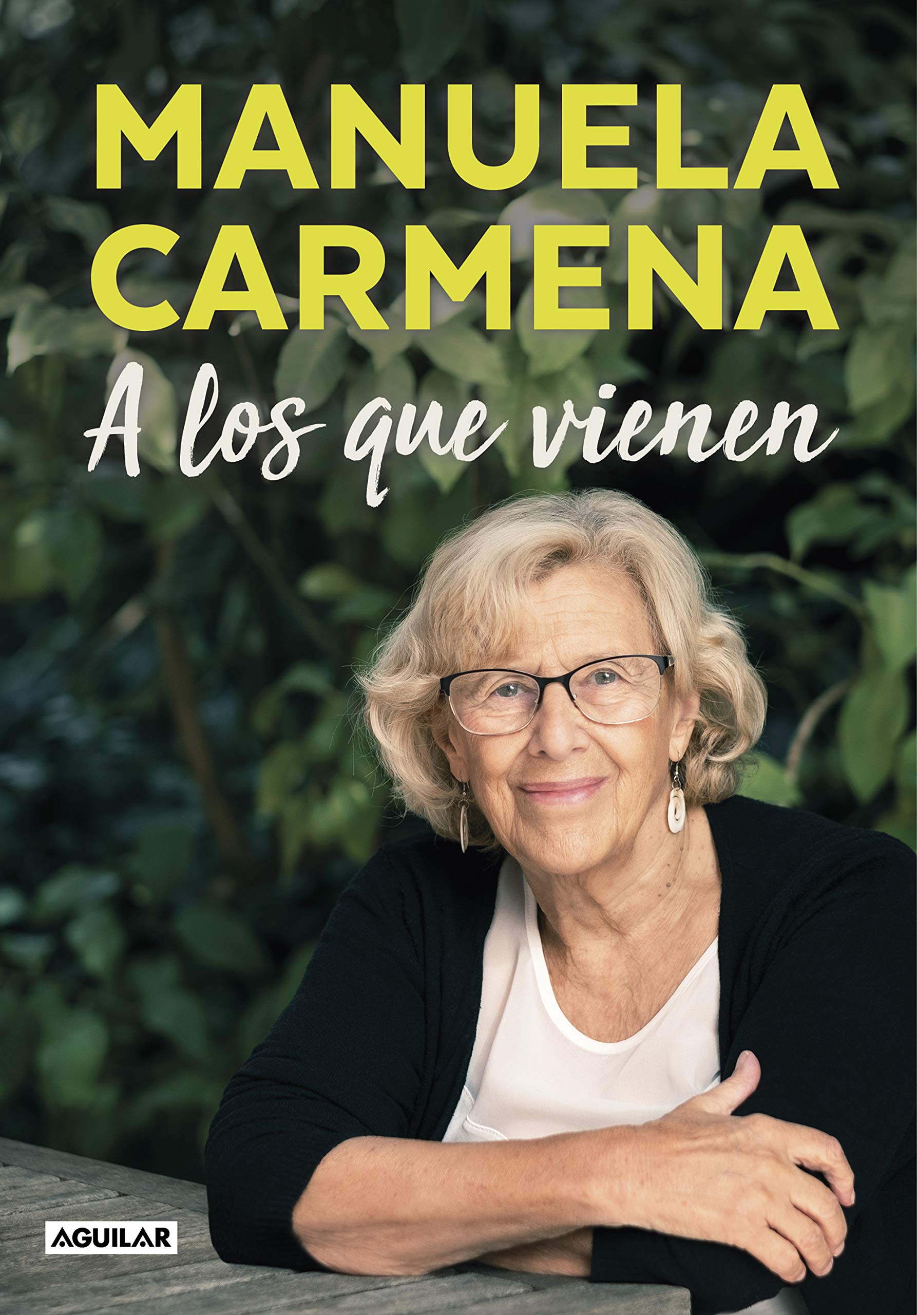 A los que vienen : democracia, desigualdad, justicia, educación, ecología, sexualidad, felicidad explicadas a los jóvenes Fiction Books
