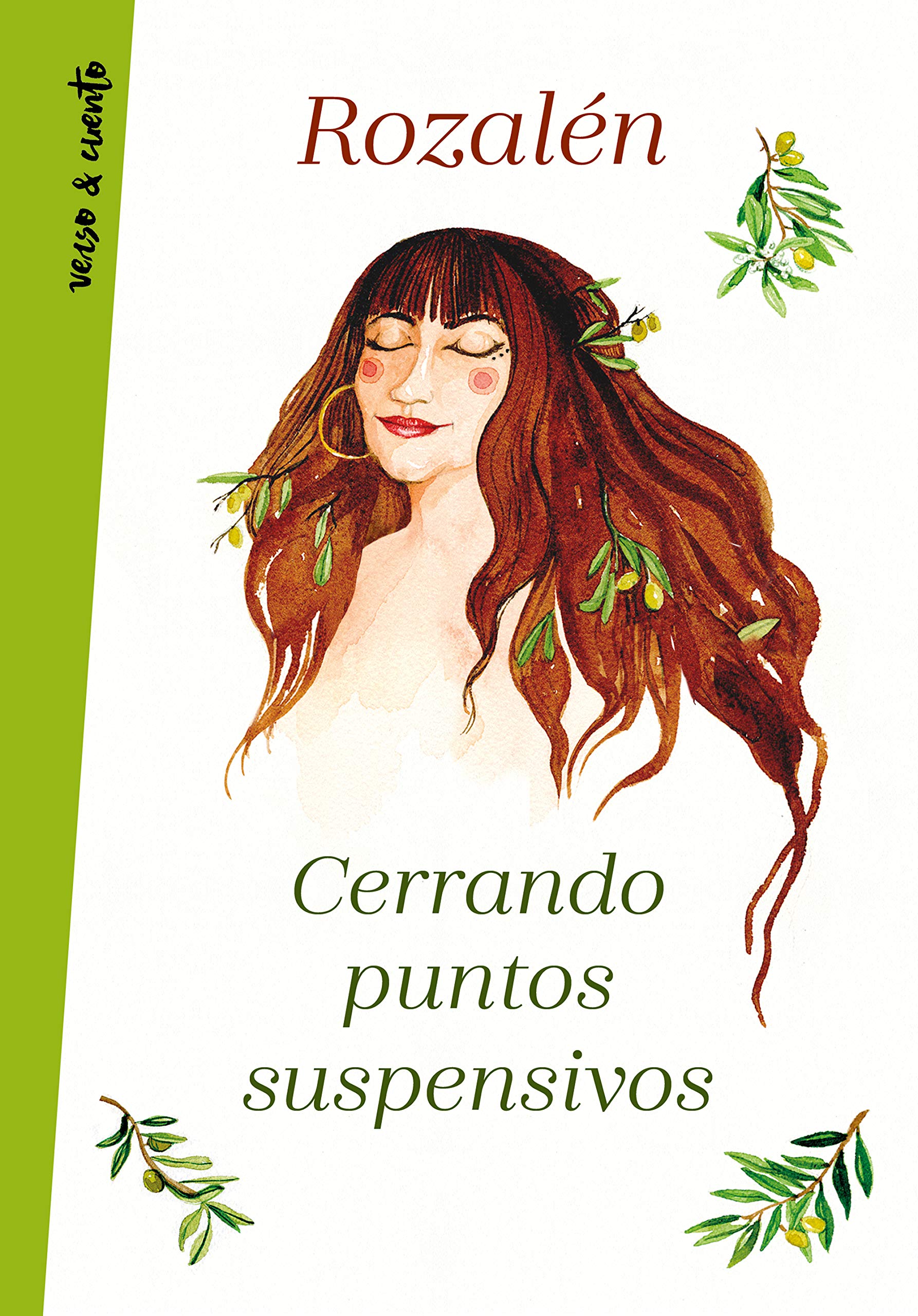 Cerrando puntos suspensivos book