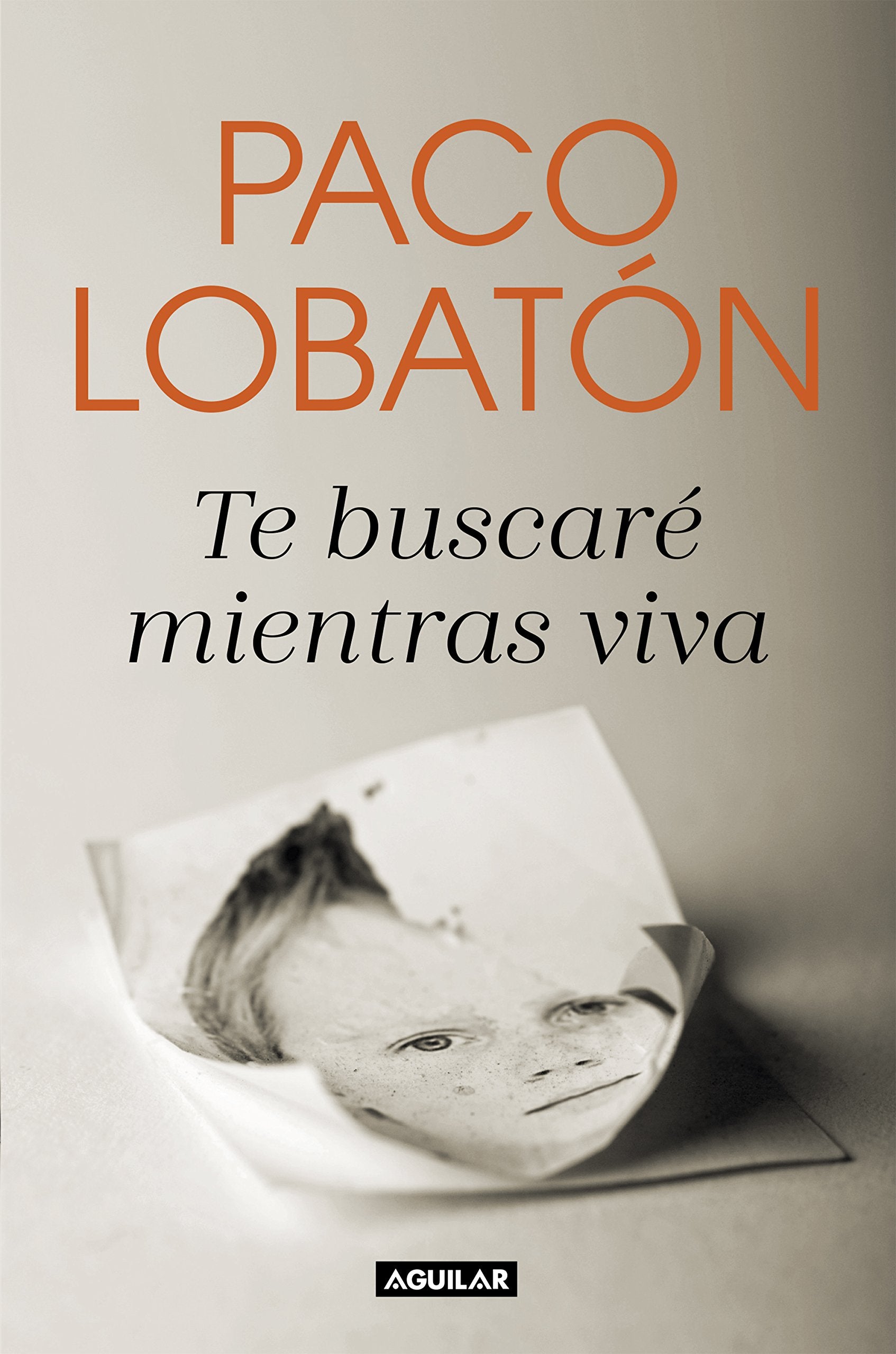 Te buscaré mientras viva book