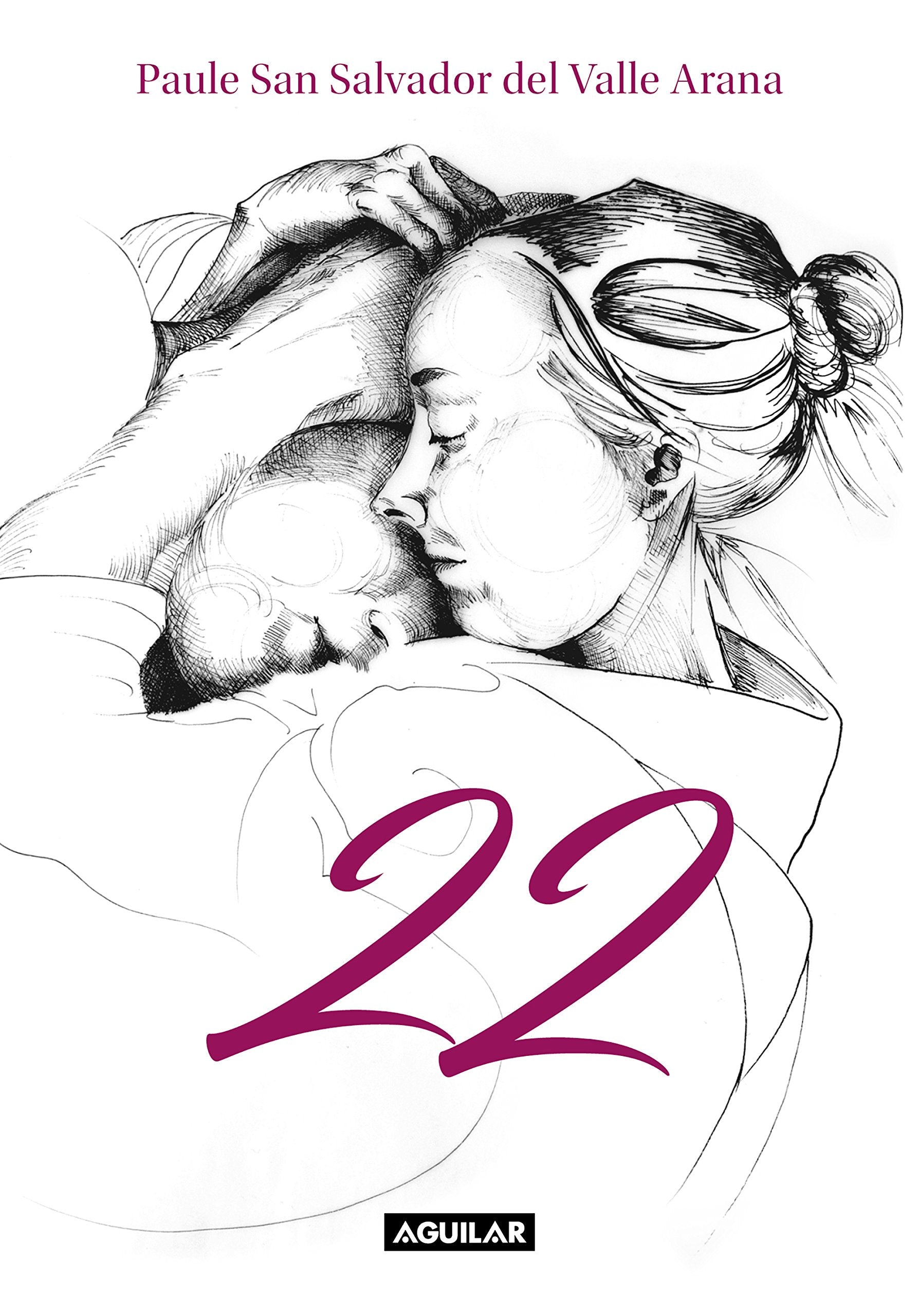 22 book