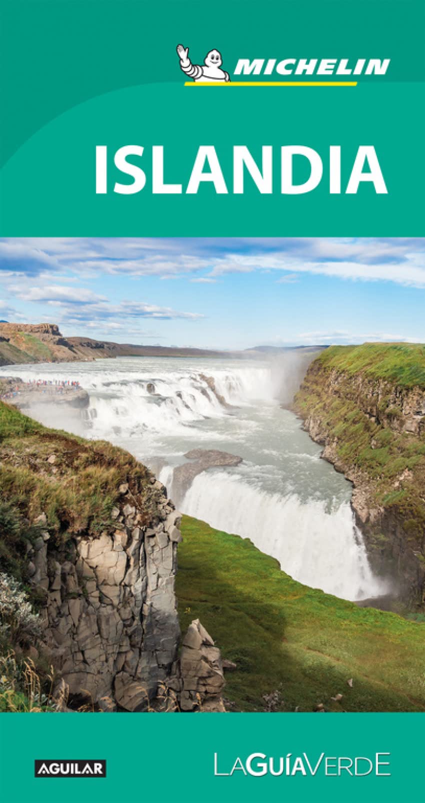 Islandia (La Guía verde 2018) Leisure, Home & Garden