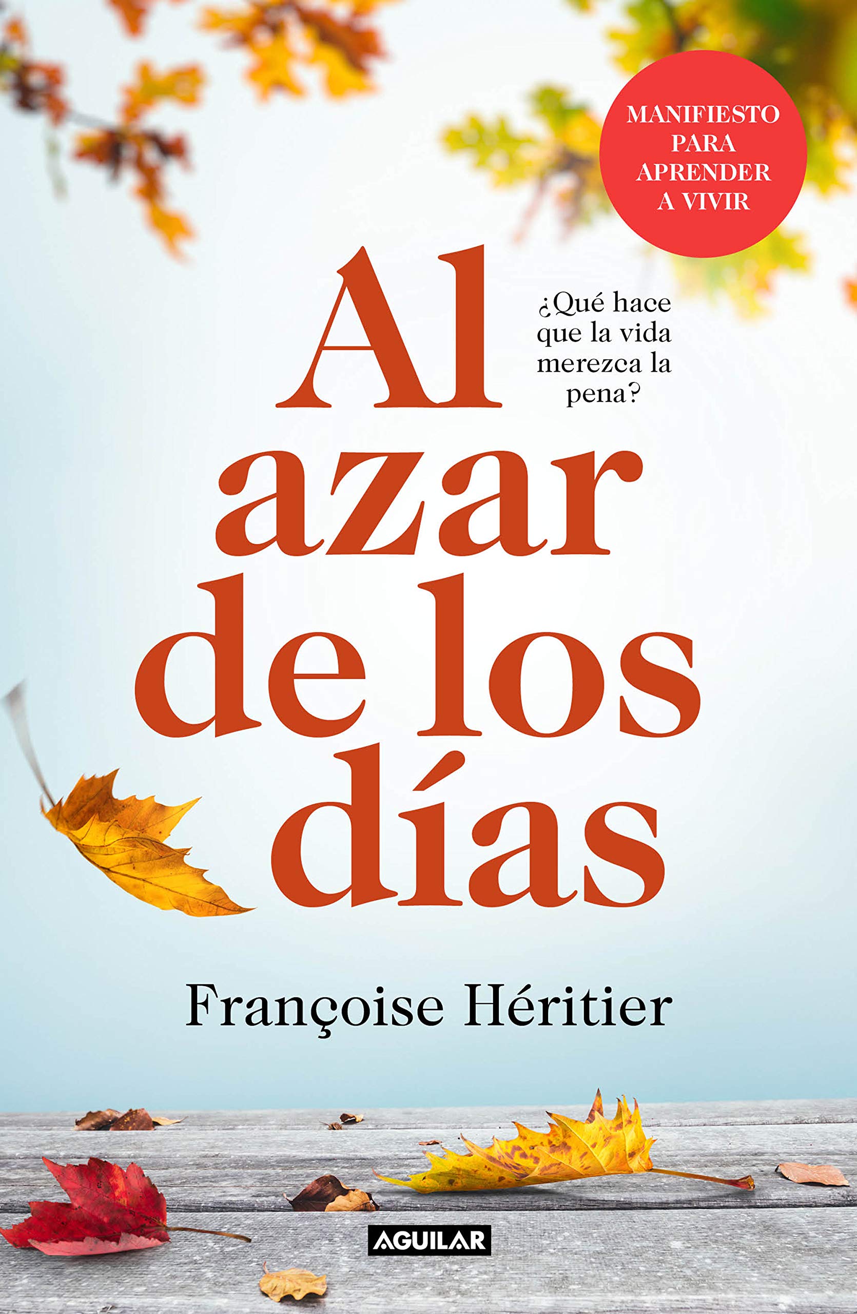 Al azar de los días : ¿qué hace que la vida merezca la pena? (Inspiración y creatividad) Business, Finance & Career