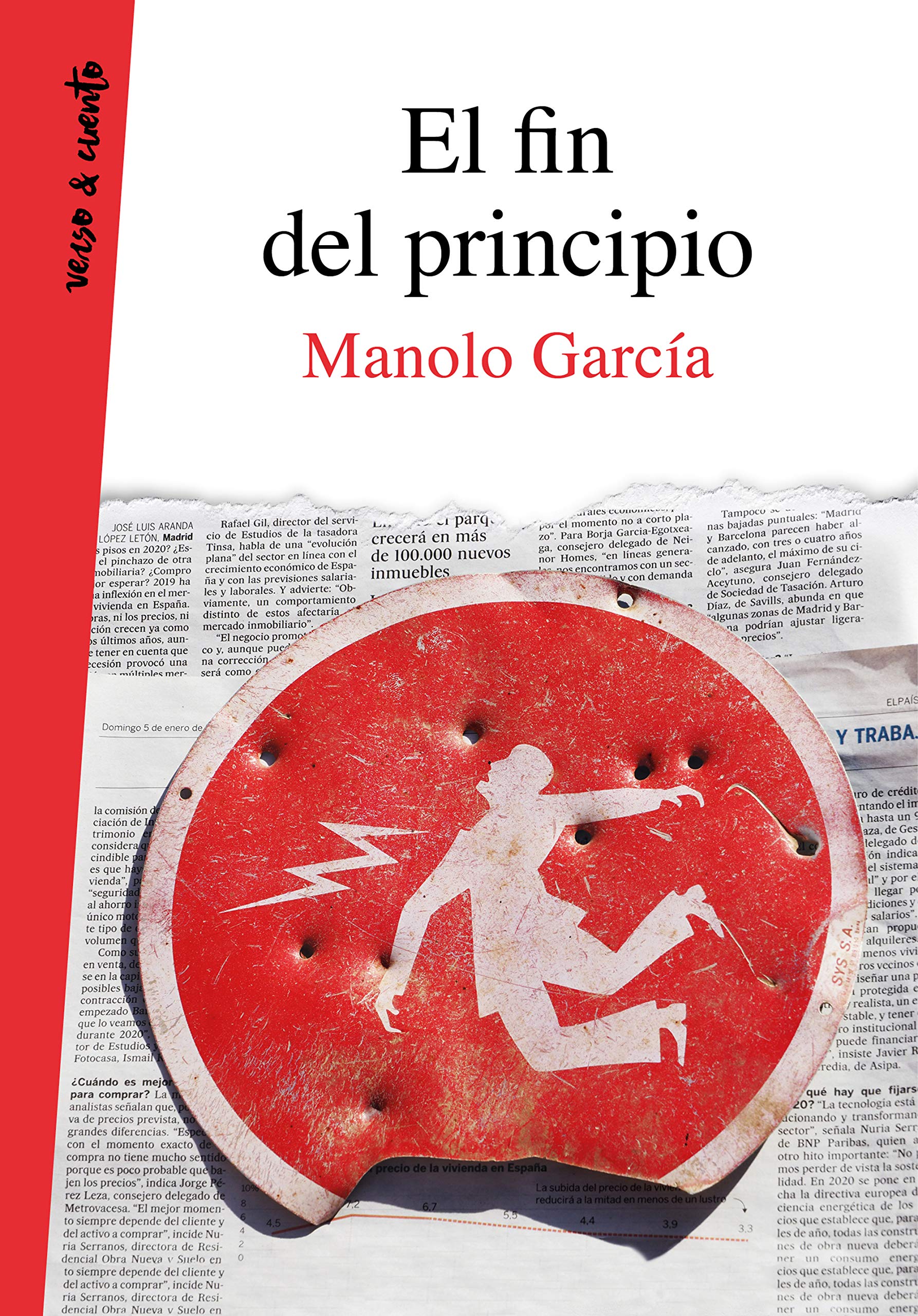 El fin del principio book