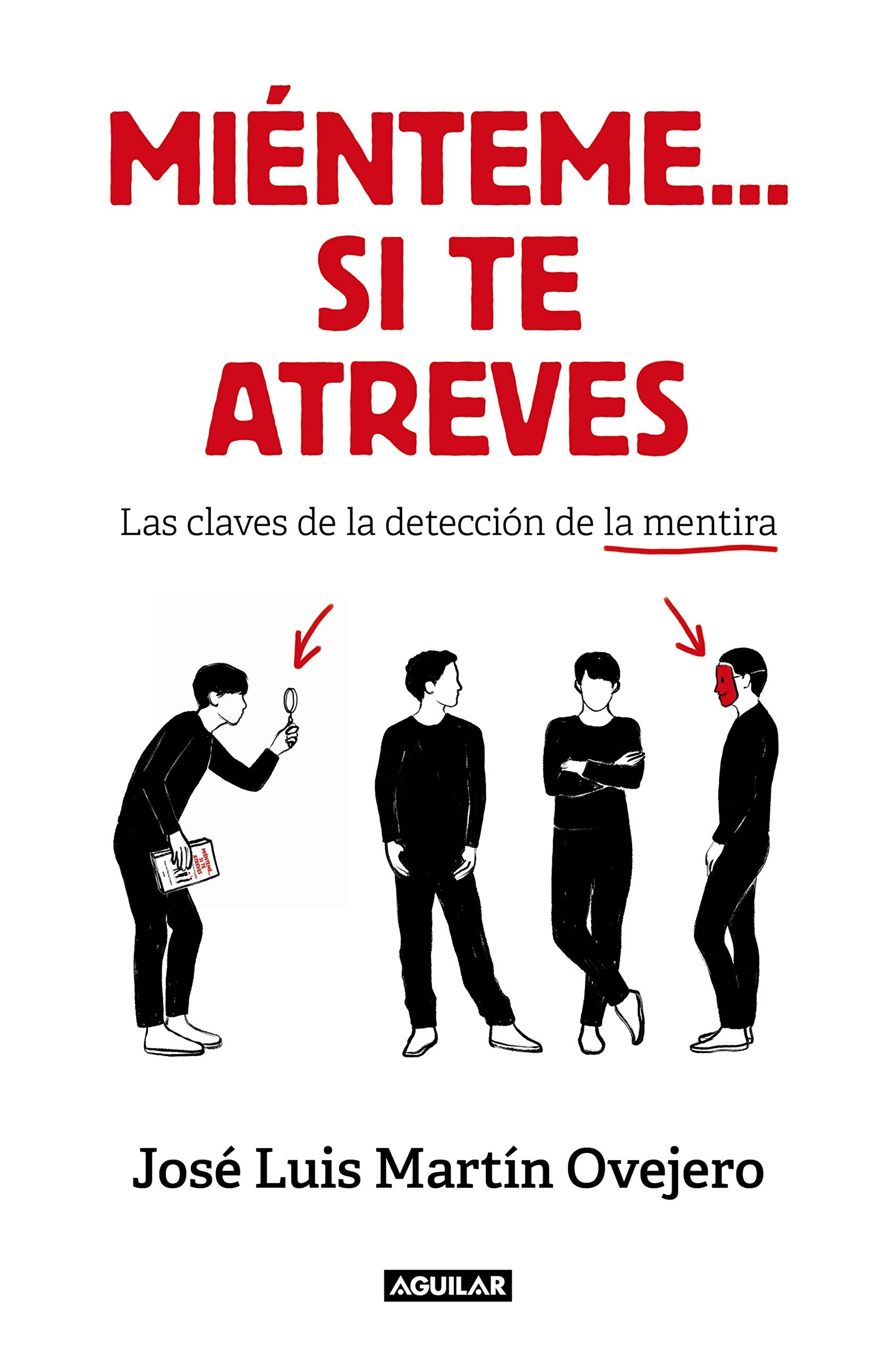 Miénteme...Si Te Atreves / Lie to Me... If You Dare Classics