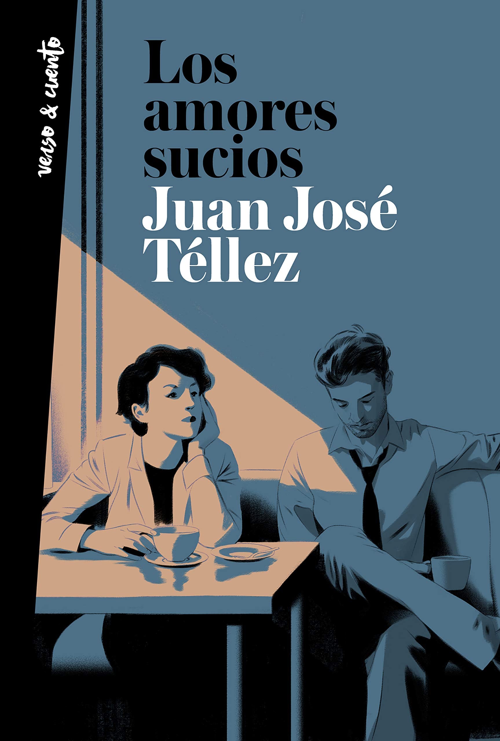 Los amores sucios book