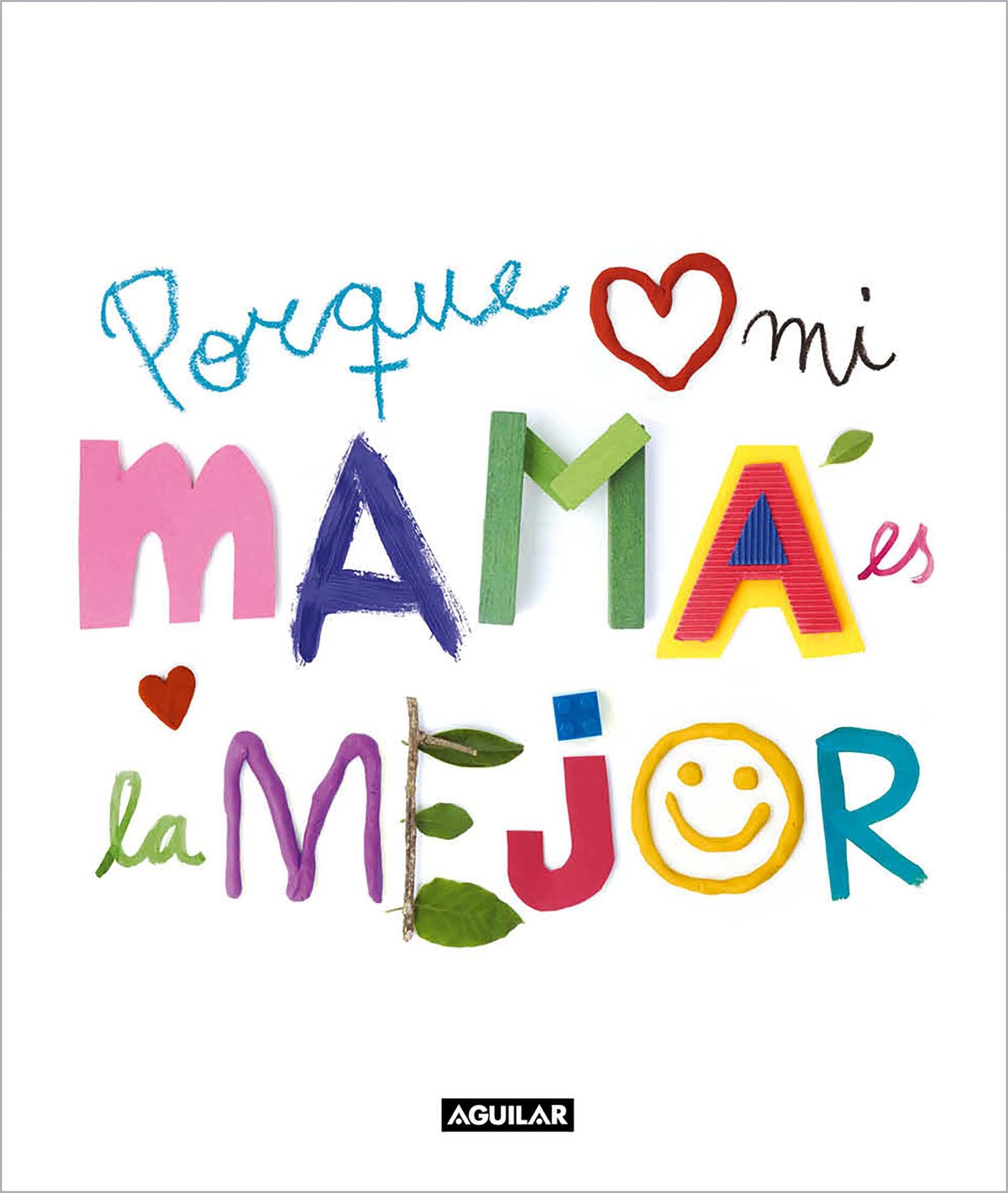 Porque mi mamá es la mejor Lifestyle