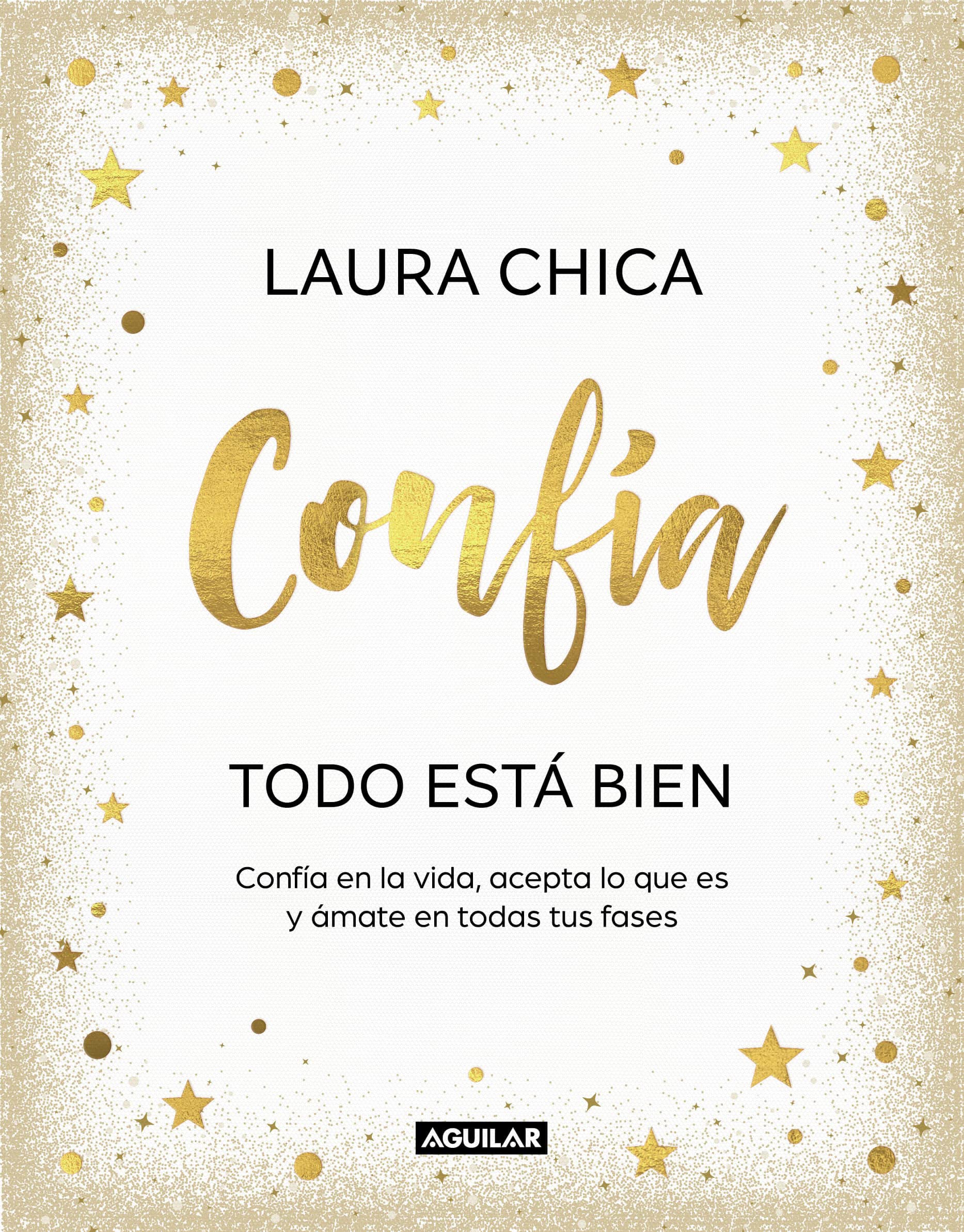 Confía. Todo Está Bien / Trust. Everything Is Fine Business, Finance & Career