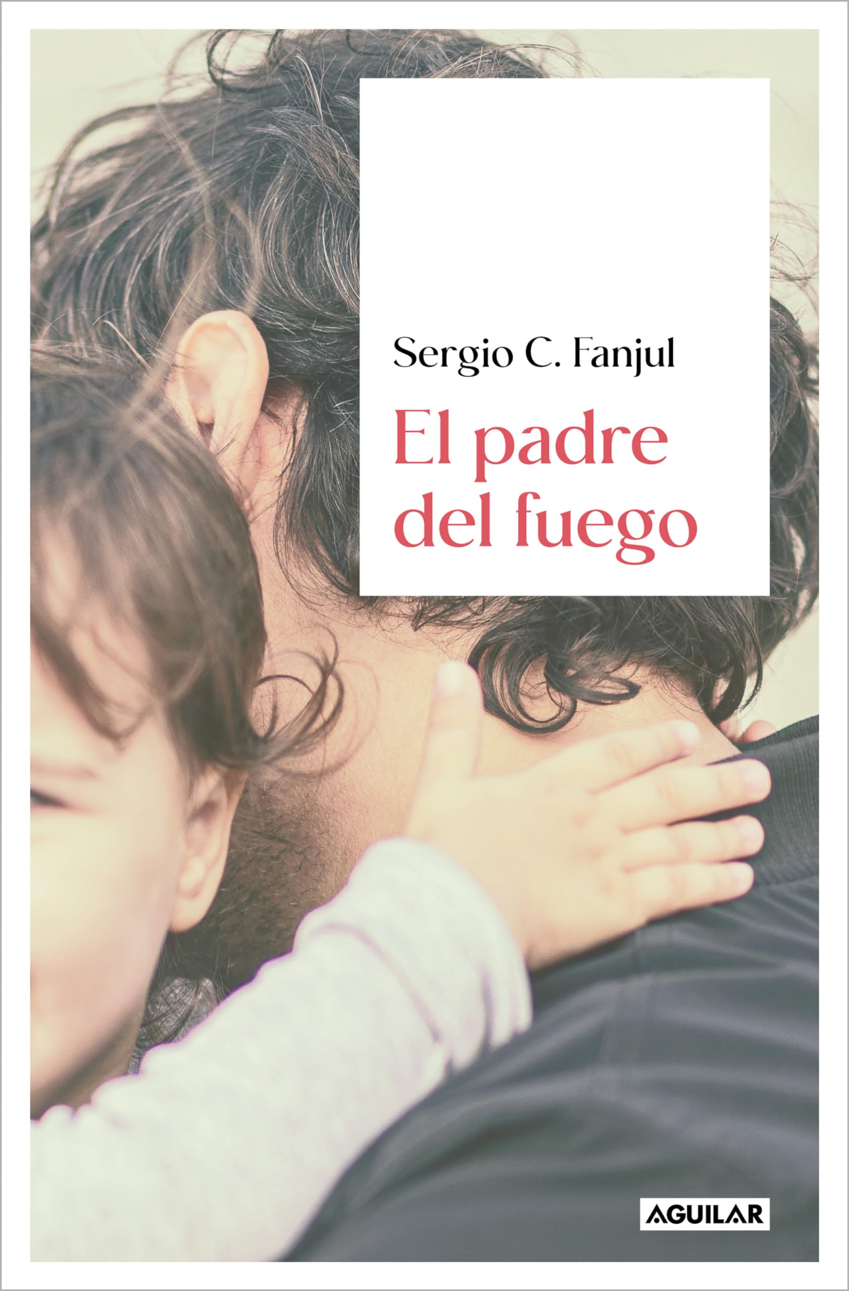 El padre del fuego Parents & Children