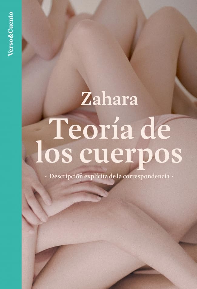 Teoría de los cuerpos: Descripción explícita de la correspondencia (Verso&Cuento) Poetry