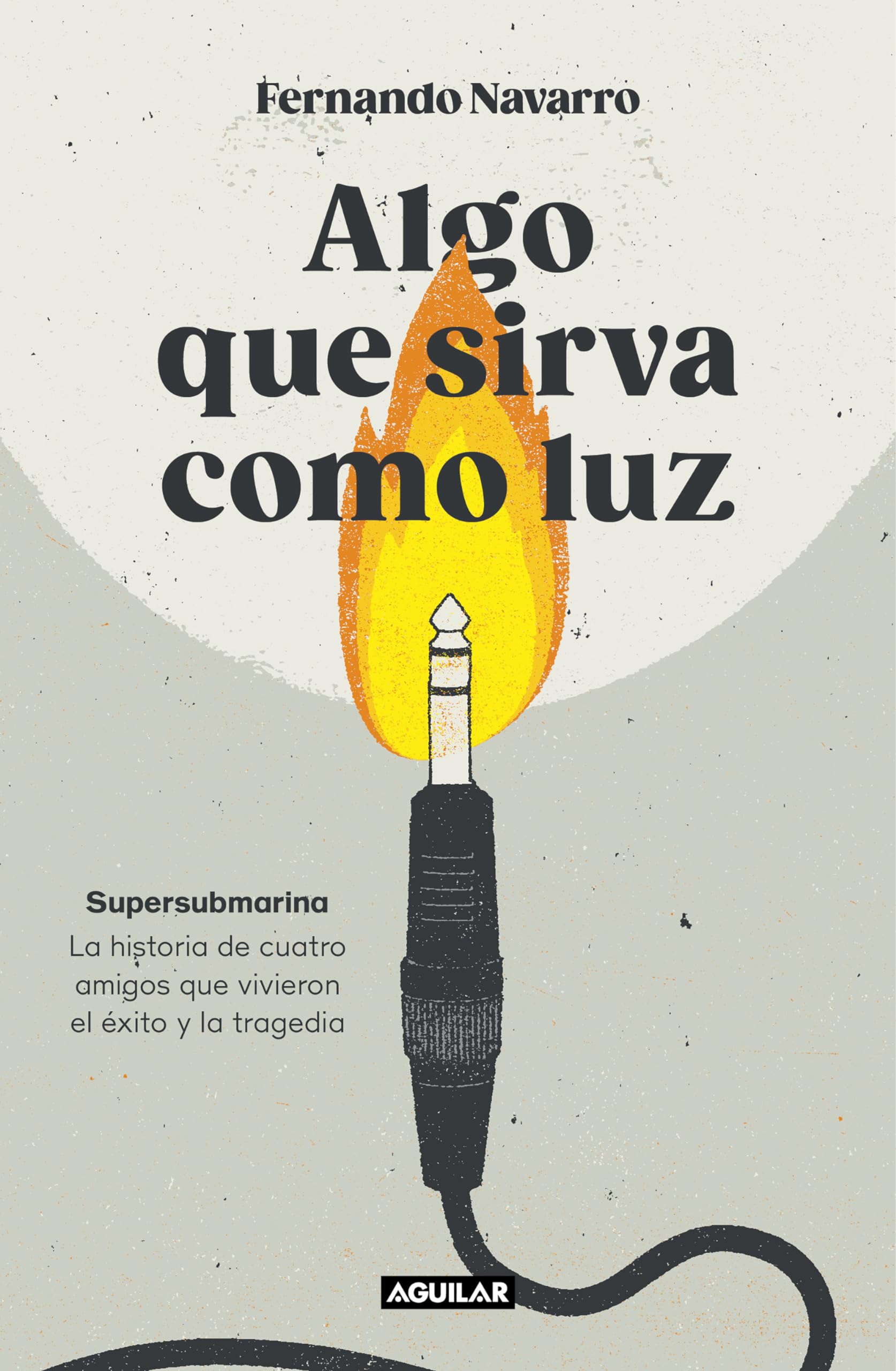 Algo que sirva como luz: Supersubmarina Pop culture