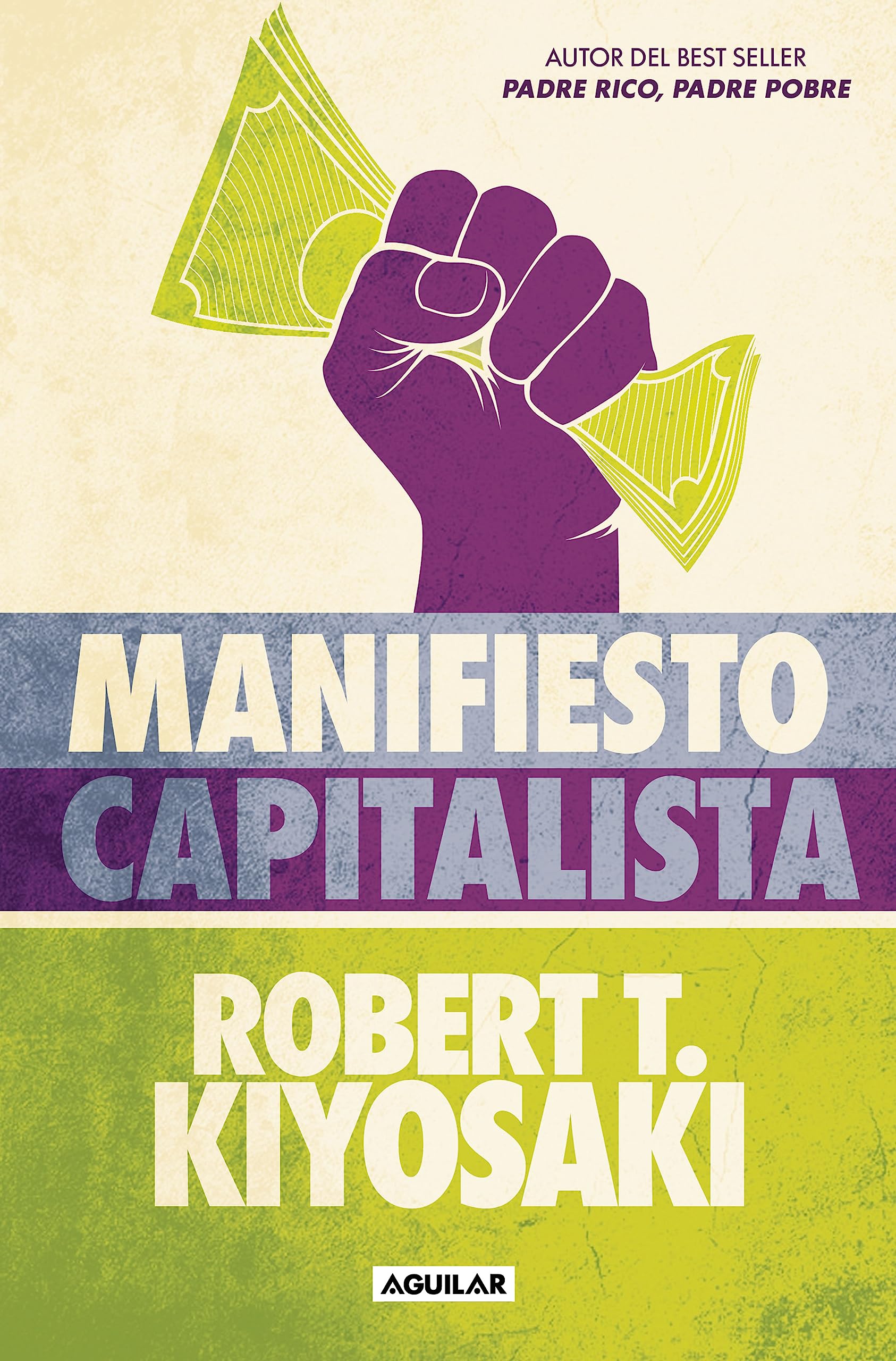 Manifiesto capitalista book