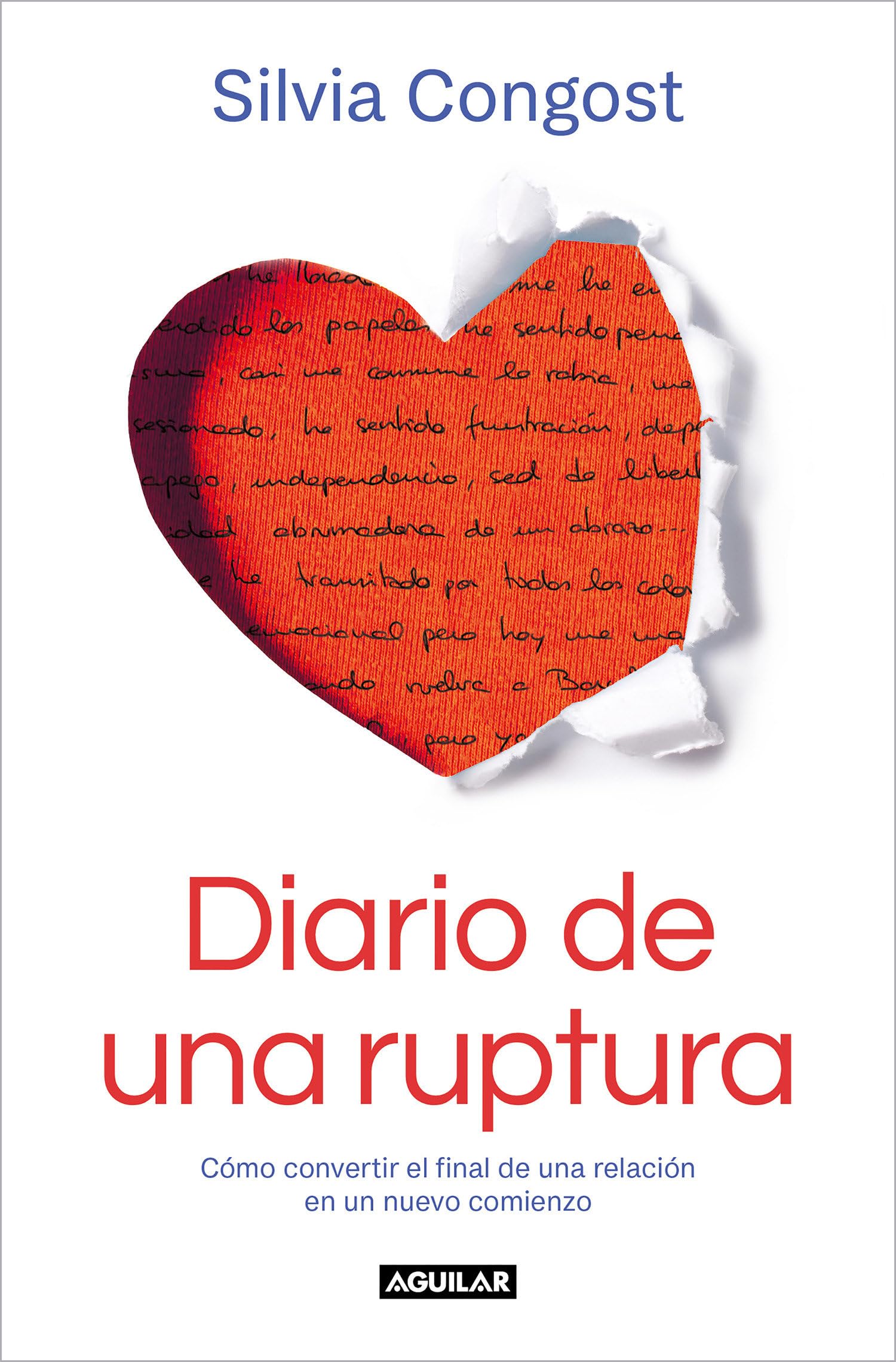 Diario de una ruptura / Diary of a Breakup: Como Convertir El Final De Una Relacion En Un Nuevo Comienzo book